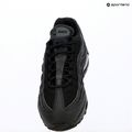 Men's shoes Nike Air Max 95 Big Bubble black/anthracite/black 16