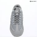 Men's shoes Nike Air Max 95 Big Bubble wolf grey/wolf grey/anthracite/wolf grey 17