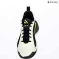 Men's basketball shoes Nike Giannis Immortality 5 white/black/volt 14