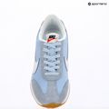 Women's shoes Nike Pacific hydrogen blue/gum yellow/white 16