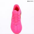 Children's football boots Nike Jr. Tiempo Maestro Academy FG/MG multi color/black 16