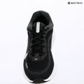 Nike Stellar Ride running shoes black/anthracite/pure platinum/white 9