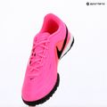 Children's football boots Nike Jr. Tiempo Maestro Academy TF multi color/black 8