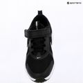 Children's shoes Nike Star Runner 5 black/white/white 15