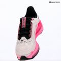 Women's running shoes Nike Pegasus Premium pearl pink/pink glow/summit white 9