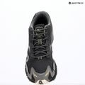 Men's shoes Mizuno Wave Rider 10 Cordura black sand/quiet shade/banana crape 7