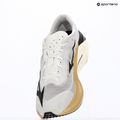 Running shoes Mizuno Hyperwarp Pro white/black/gold 10