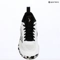 Volleyball shoes Mizuno Wave Luminous 3 white/black/ge gold 7