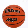 Basketball Wilson MVP brown size 5 3