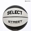 Children's basketball SELECT Basketball Street v23 white/black size 7 7