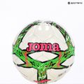 Joma Dali III green fluor/pink/navy size 4 football 4