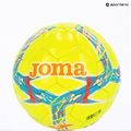 Joma Dali III football yellow/fluor turquoise size 5 4
