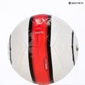 Football Nike Academy Total 90 white/black/red/black size 5 7
