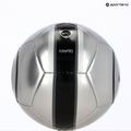 Football Nike Academy T90 Metallic '26 metallic silver/black/black size 5 4