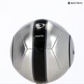 Football Nike Academy T90 Metallic '26 metallic silver/black/black size 4 4
