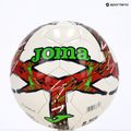 Joma Dali III red/fluor green size 5 football 4