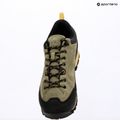 Men's trekking boots KADVA NEVRA WP low leather green 15