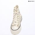 Women's trainers Converse Chuck Taylor All Star Lift Hi erget/vintage white/black 9