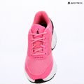 Nike Jordan Trunner Flow shoes pinksicle/white/black 11