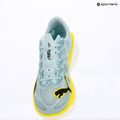 Women's running shoes Puma Deviate Nitro Elite 4 Fresh Water/Lemon Crush/Puma Black 16