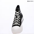 Women's trainers Converse Chuck Taylor All Star Lift Double Stack Hi black/white 9