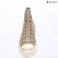 Women's trainers Converse Chuck Taylor All Star Lift Hi papyrus/papyrus/erget 9