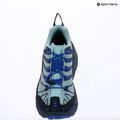 Shoes HOKA Stinson Evo OG varsity navy/sea water 9