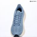 Men's running shoes Brooks Glycerin Max 2 rain washed/navy blazer/clear 9