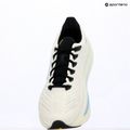 Men's running shoes Brooks Glycerin Max 2 bright white/black/nightlife 9