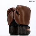 Boxing gloves Venum Power 2.0 chocolate brown 8