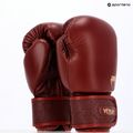 Boxing gloves Venum Power 2.0 wine liees 8