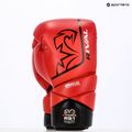 Boxing gloves Rival RS1 Ultra Sparring 2.0 red 7