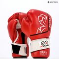 Boxing gloves Rival Super Sparring 2.0 red 3
