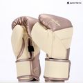 Hayabusa T3 rose gold boxing gloves 8