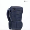 Hayabusa T3 LX indigo boxing gloves 8