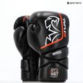 Boxing gloves Rival RS1 Ultra Sparring 2.0 black 7