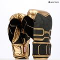 Hayabusa boxing gloves Marvel's Thanos gold/black 17