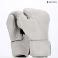 Boxing gloves Hayabusa T360 Leather white 14