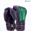 Hayabusa boxing gloves Marvel's Hulk purple/green 23