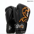 Boxing gloves Rival RB11 black 6