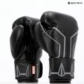 Hayabusa Black Panther boxing gloves black 19