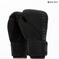 Hayabusa Mayweather Champ boxing gloves black 15