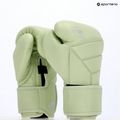 Hayabusa T3 Kanpeki summer moss green boxing gloves 14