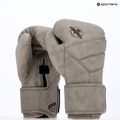 Hayabusa T3 LX slate boxing gloves 21