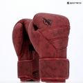 Hayabusa T3 LX crimson boxing gloves 20