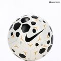 Football Nike Skills white/black/black size 1 7