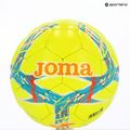 Joma Dali III football yellow/fluor turquoise size 4 4
