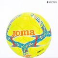 Joma Dali III football yellow/fluor turquoise size 3 4