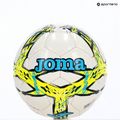 Joma Dali III yellow size 3 football 4