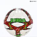 Joma Dali III flour turquoise/flour coral football size 3 4